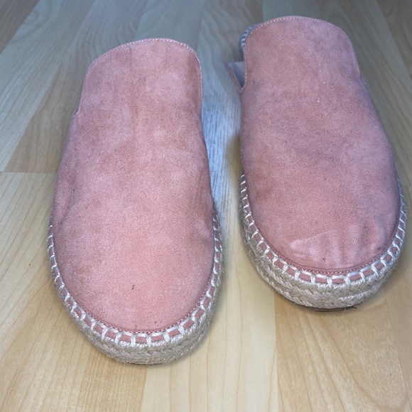 Steve Madden Skipper Slip On Espadrille - Picture 4 of 8